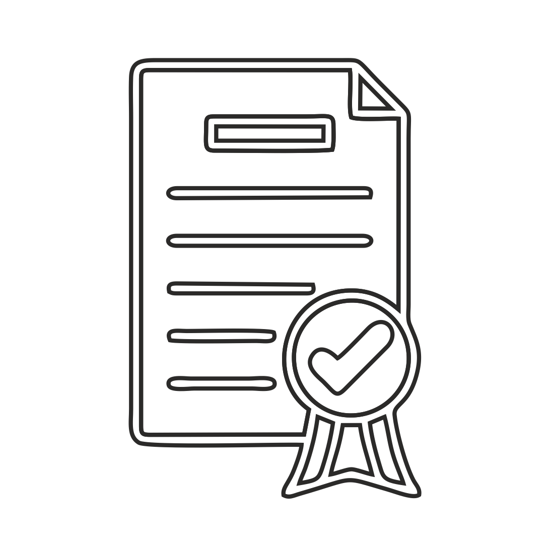 Certificazioni