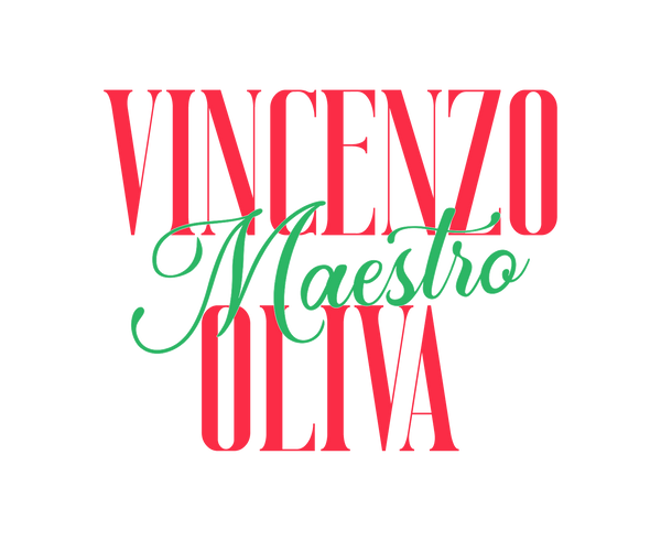 Maestro Vincenzo Oliva